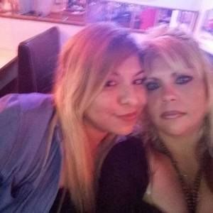 Meet your Posher, Juanita